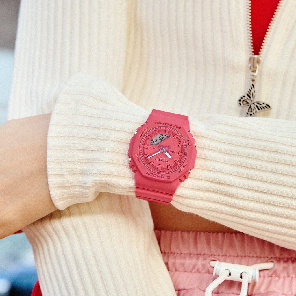 Casio GMA-P2100-4AER G-Shock Watch 6/6