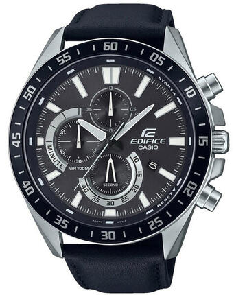 Reloj Hombre Casio EFV-620L-1AVUEF