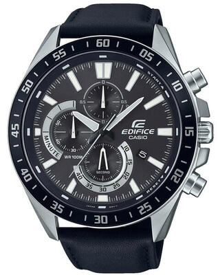 Orologio Uomo Casio EFV-620L-1AVUEF