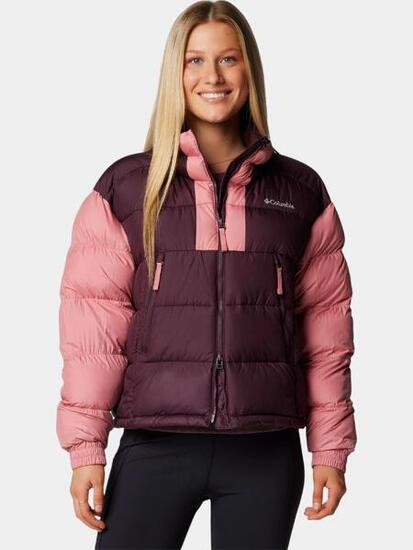 Veste de transition pour femmes Pike Lake II