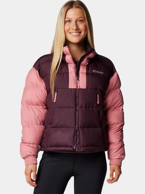 Overgangsjas voor vrouwen pike lake ii