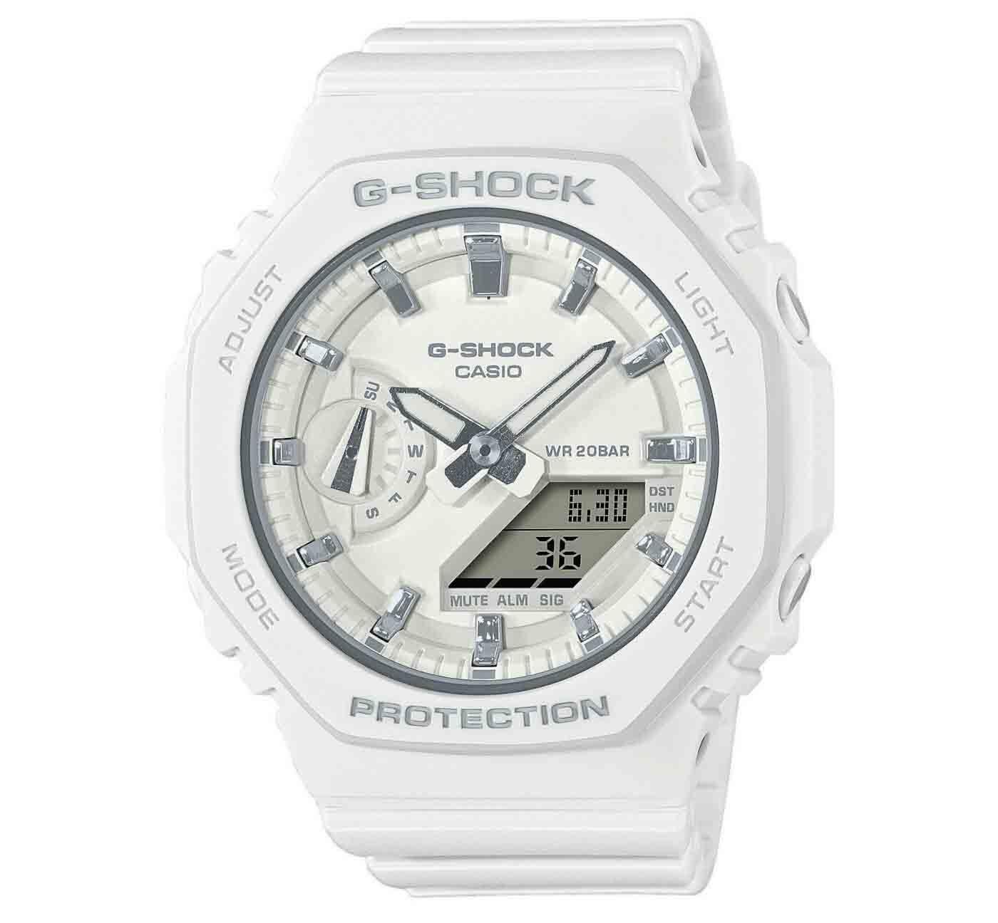CASIO Casio GMA-S2100-7AER G-Shock Watch