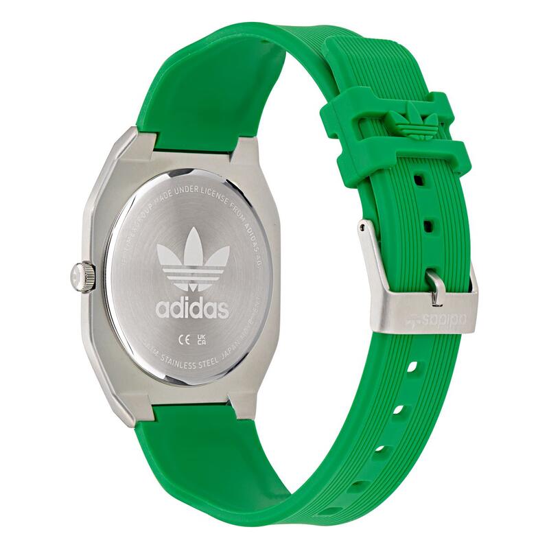 Adidas Originals Analogique Unisexe Vert / Vert AOFH24505