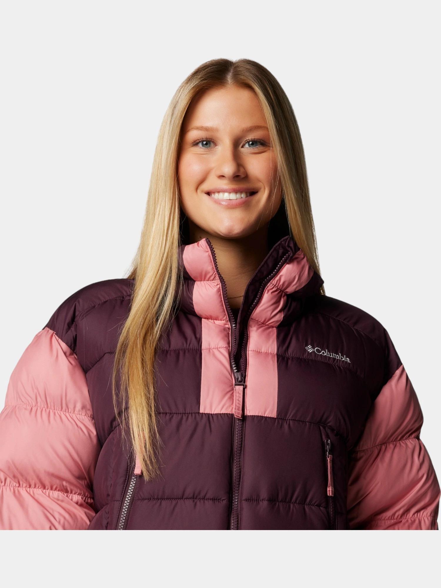 Veste de transition pour femmes Pike Lake II 5/7