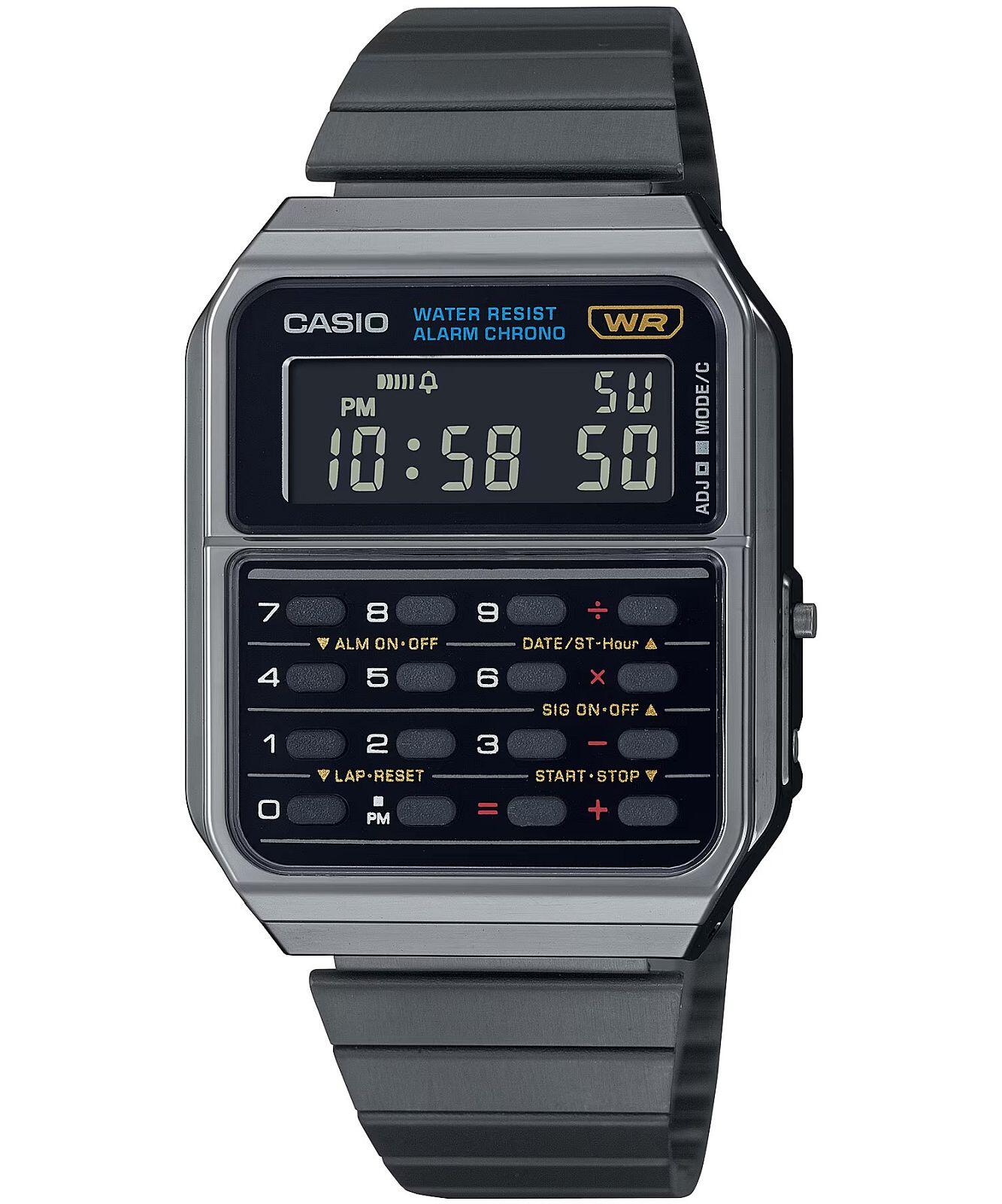 CASIO Casio CA-500WEGG-1BEF Collection Watch