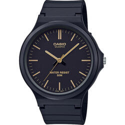 Casio MW-240-1E2VEF, Quartz, 44mm, 5ATM