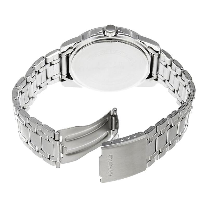 Montre Homme Casio MTP-1314PD-1AVEF, Quartz, 43mm, 5ATM