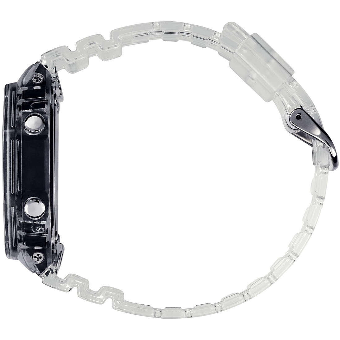 Montre Homme Casio GA-2100SKE-7AER, Quartz, 45mm, 20ATM 2/7