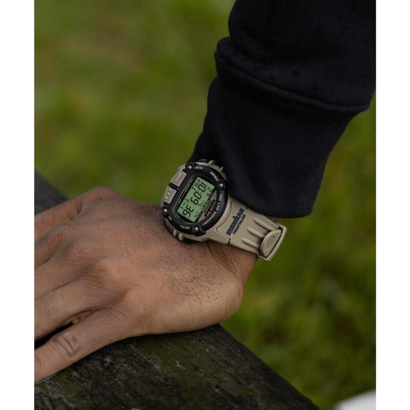 Timex Digitaal  Horloge Groen/LCD TW5M63100