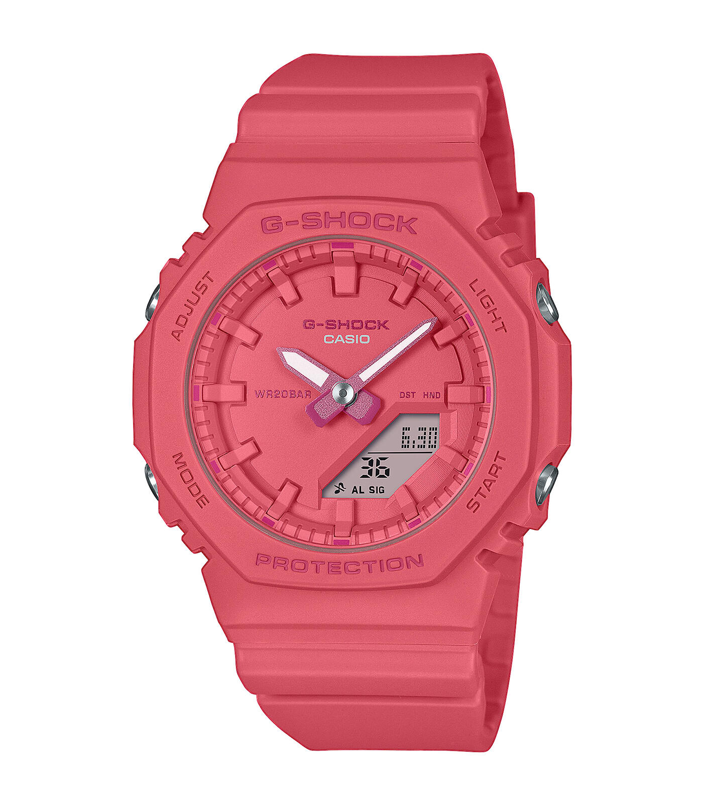 Casio GMA-P2100-4AER G-Shock Watch 1/6