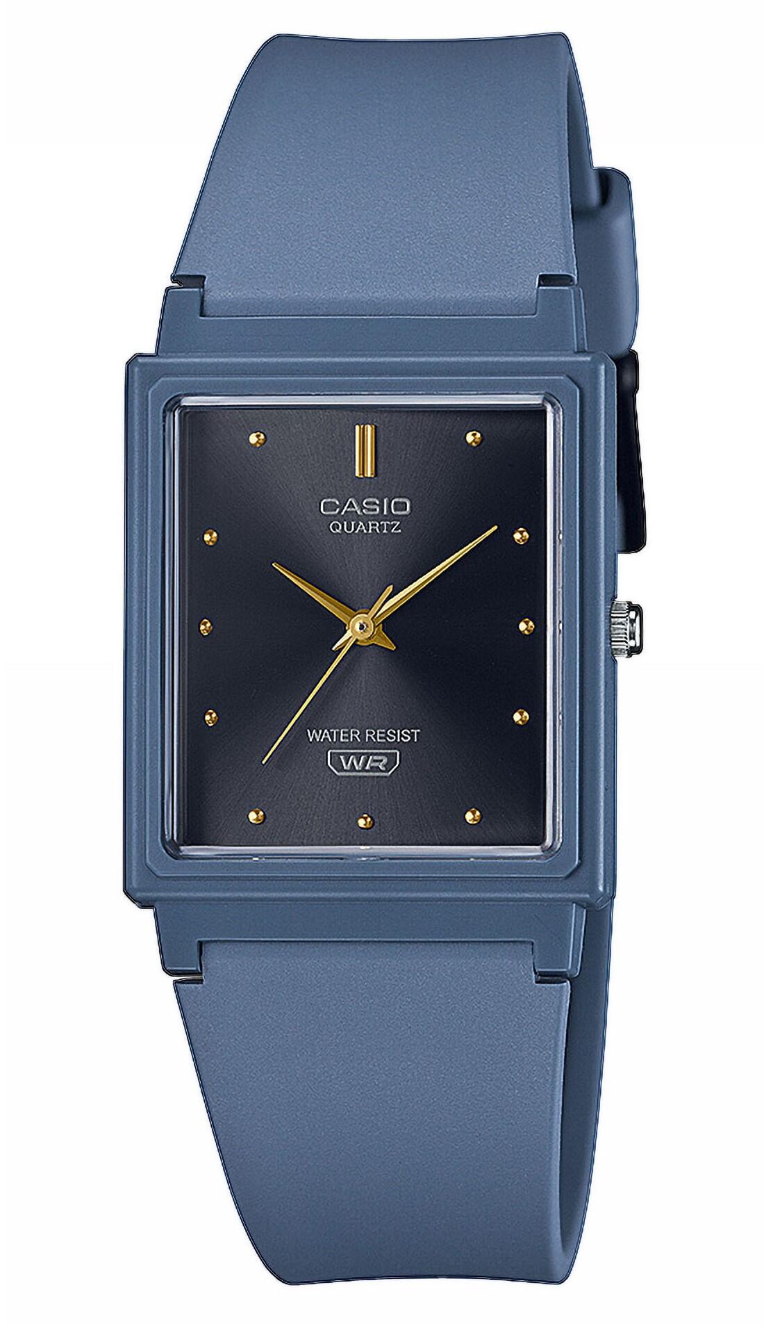 CASIO Relógio unissexo Casio MQ-38UC-2A2ER