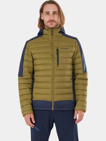 Übergangsmantel Matt Herren