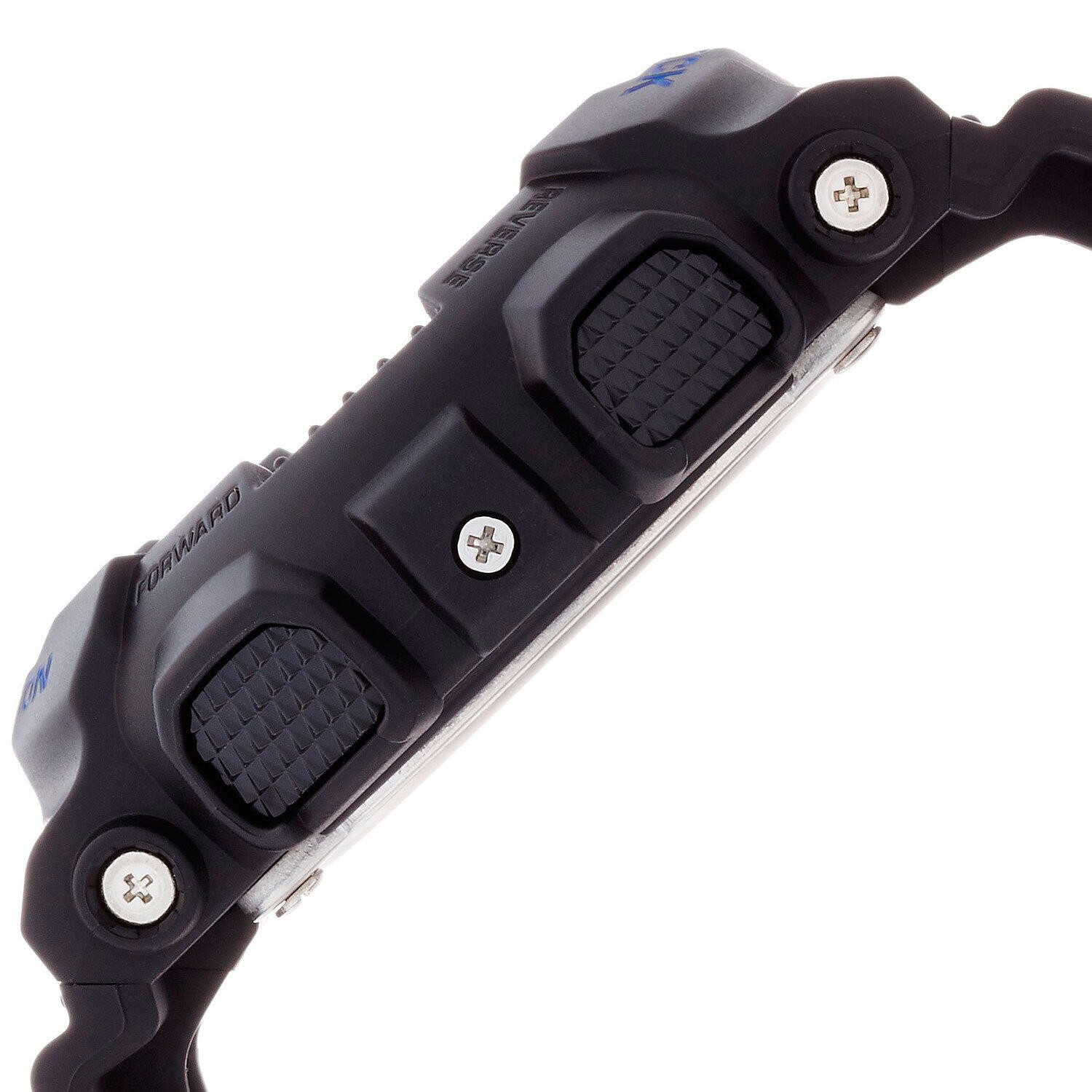 Reloj Hombre Casio G-Shock GA-110CD-1A3ER 2/6
