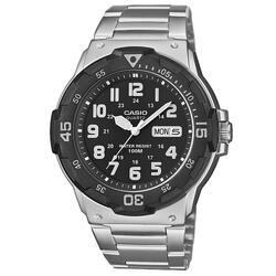 Montre Homme Casio MRW-200HD-1BVEF, Quartz, 43mm, 10ATM