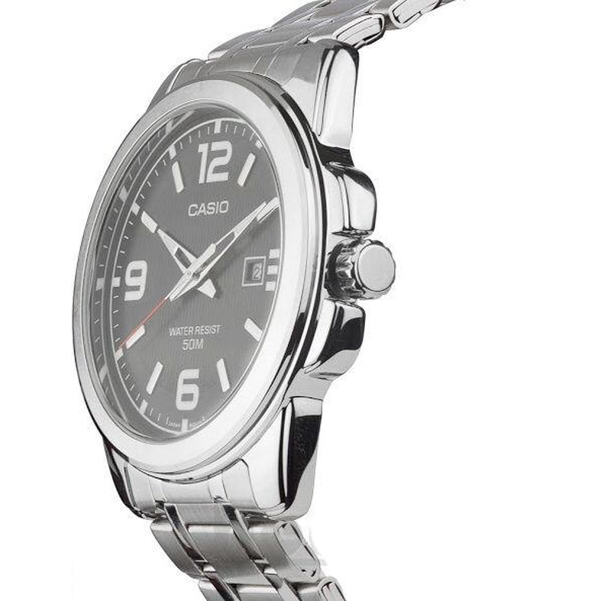 Montre Homme Casio MTP-1314PD-1AVEF, Quartz, 43mm, 5ATM