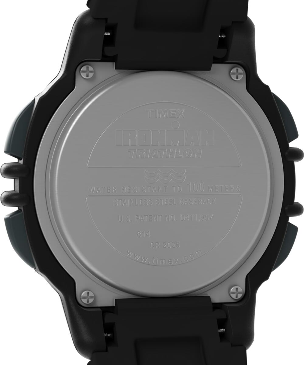Timex TW5M63000 Mens Ironman Flix Watch 3/6