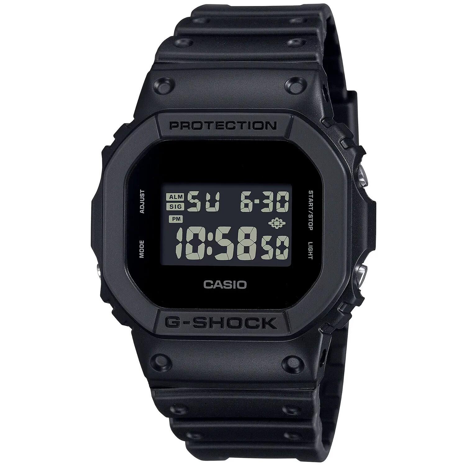 Relógio masculino Casio DW-5600UBB-1ER