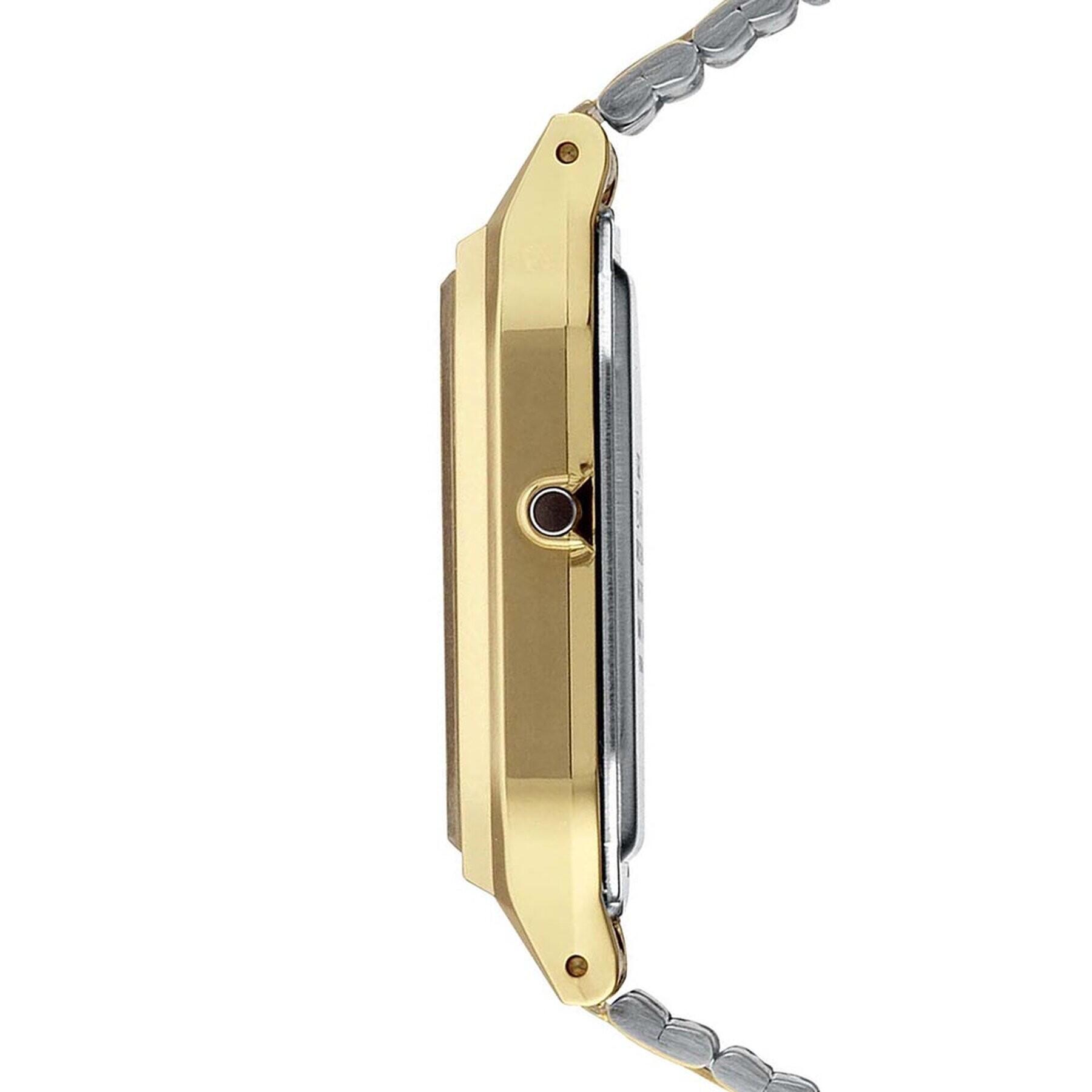 Men's Watch Casio EDGY COLLECTION - GOLD 2/5