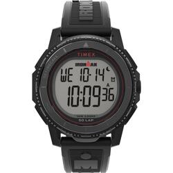 Timex Digitaal  Horloge Zwart/LCD TW5M57800