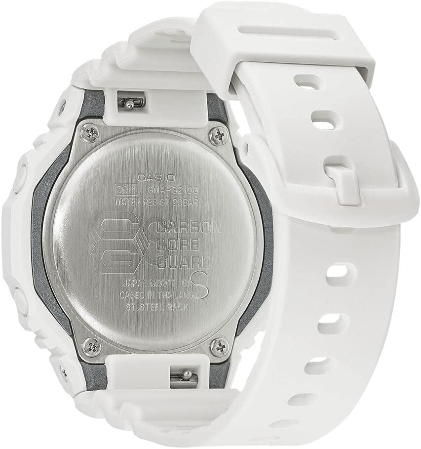Ladies' Watch Casio GA-2100-7A7ER 2/7