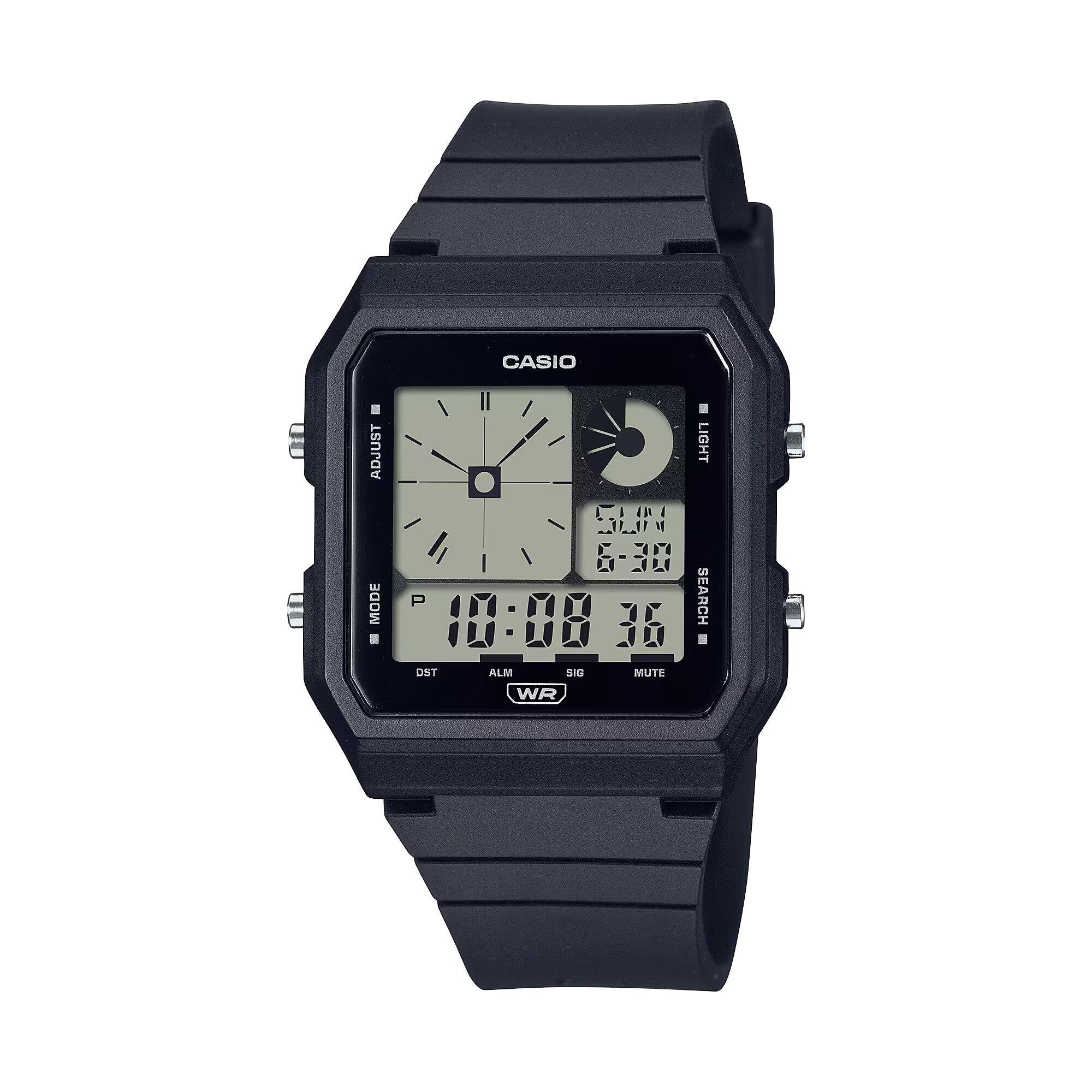 CASIO Men's Watch Casio LF-20W-1AEF