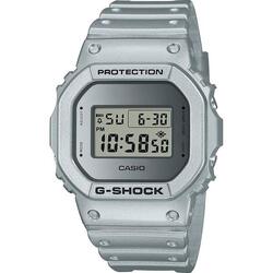 Casio Digital Hommes LCD / Argent DW-5600FF-8ER