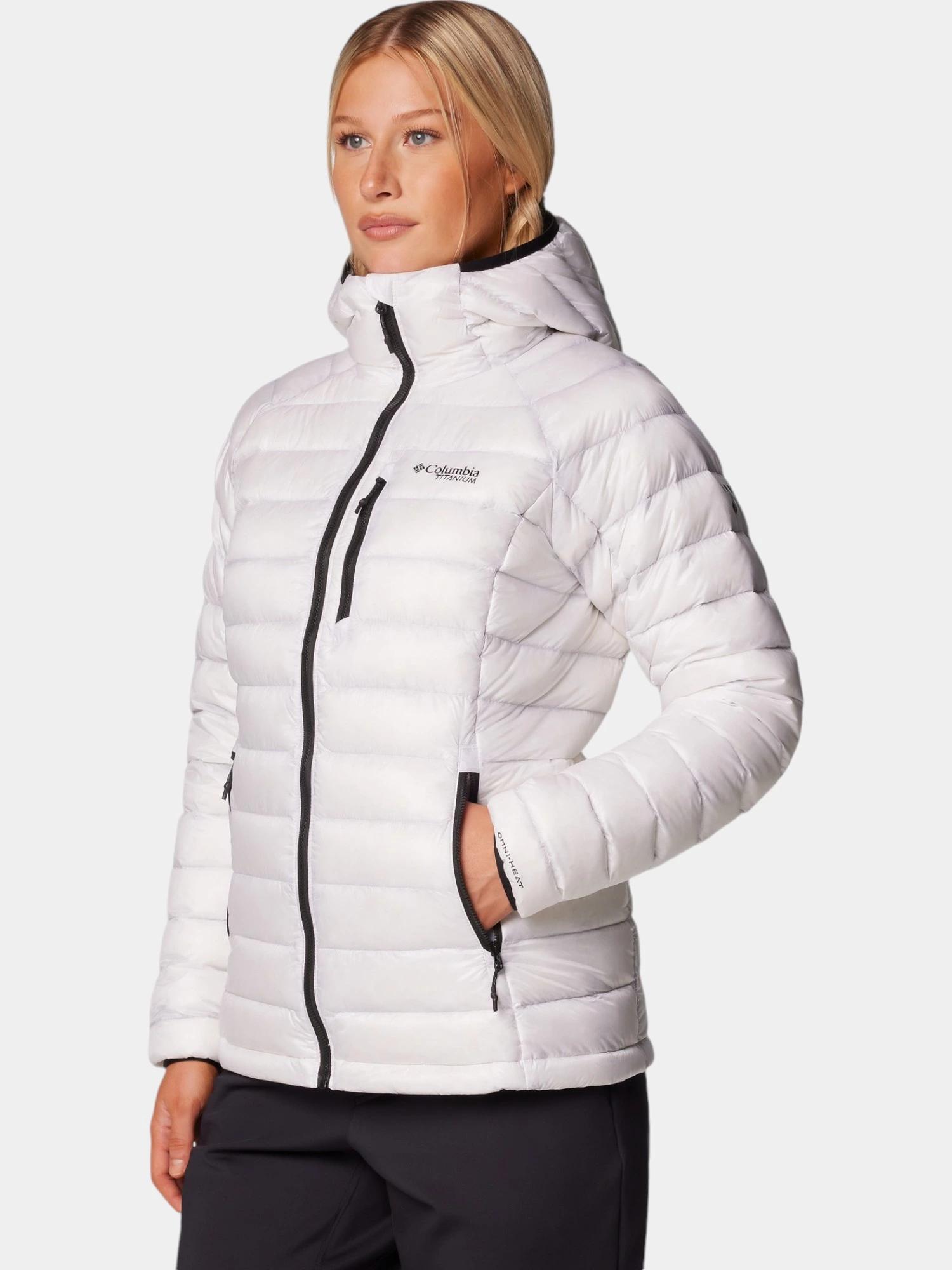 Dámská bunda Arctic Crest 2/7