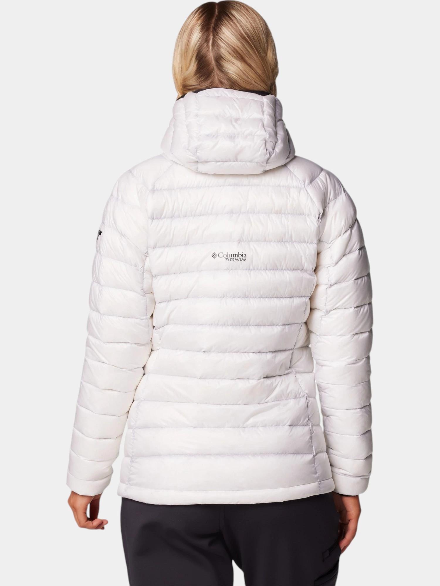 Dámská bunda Arctic Crest 3/7