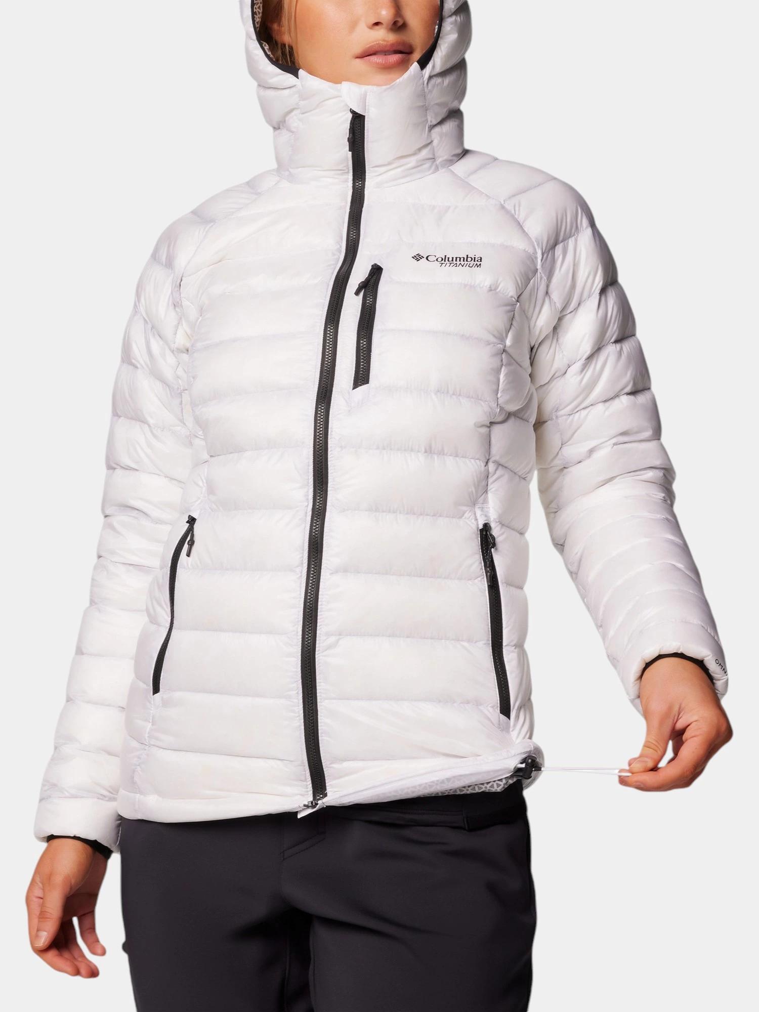 Dámská bunda Arctic Crest 5/7