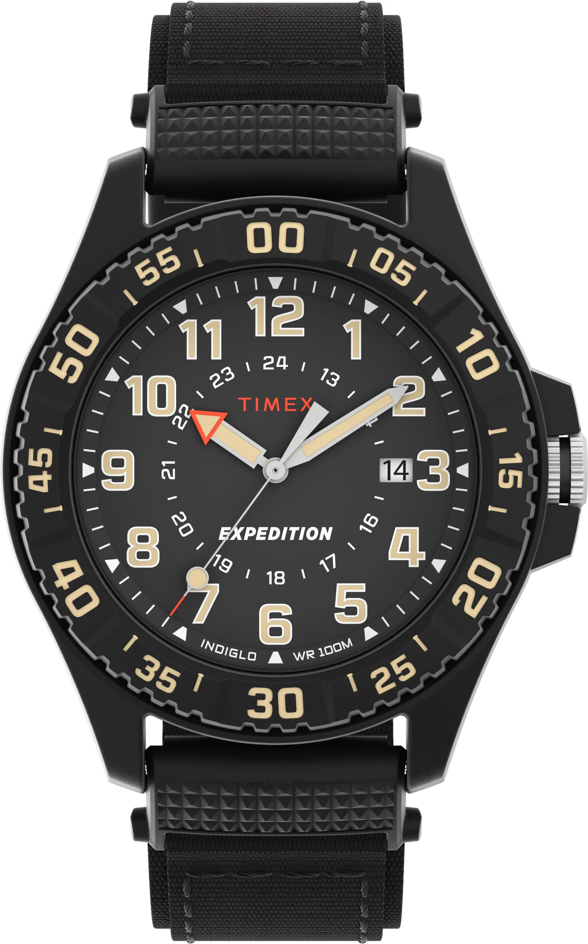 TIMEX picture