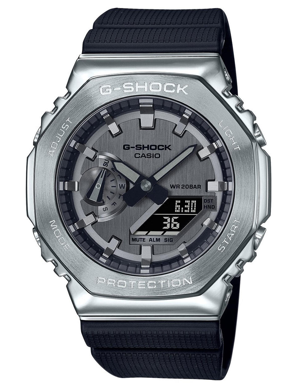 CASIO picture