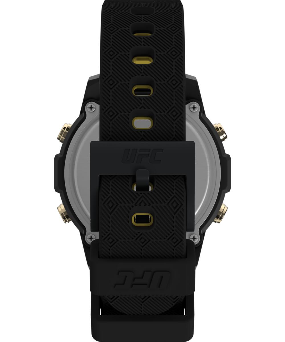 Timex Digital Montre Noir/Noir TW2V97900 2/5