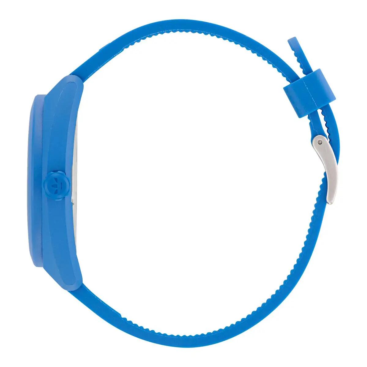 Adidas Originals Analog Uhr Blau/Blau AOST24052 2/6