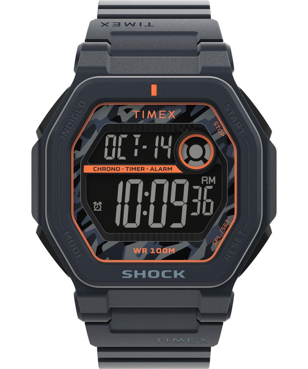TIMEX picture
