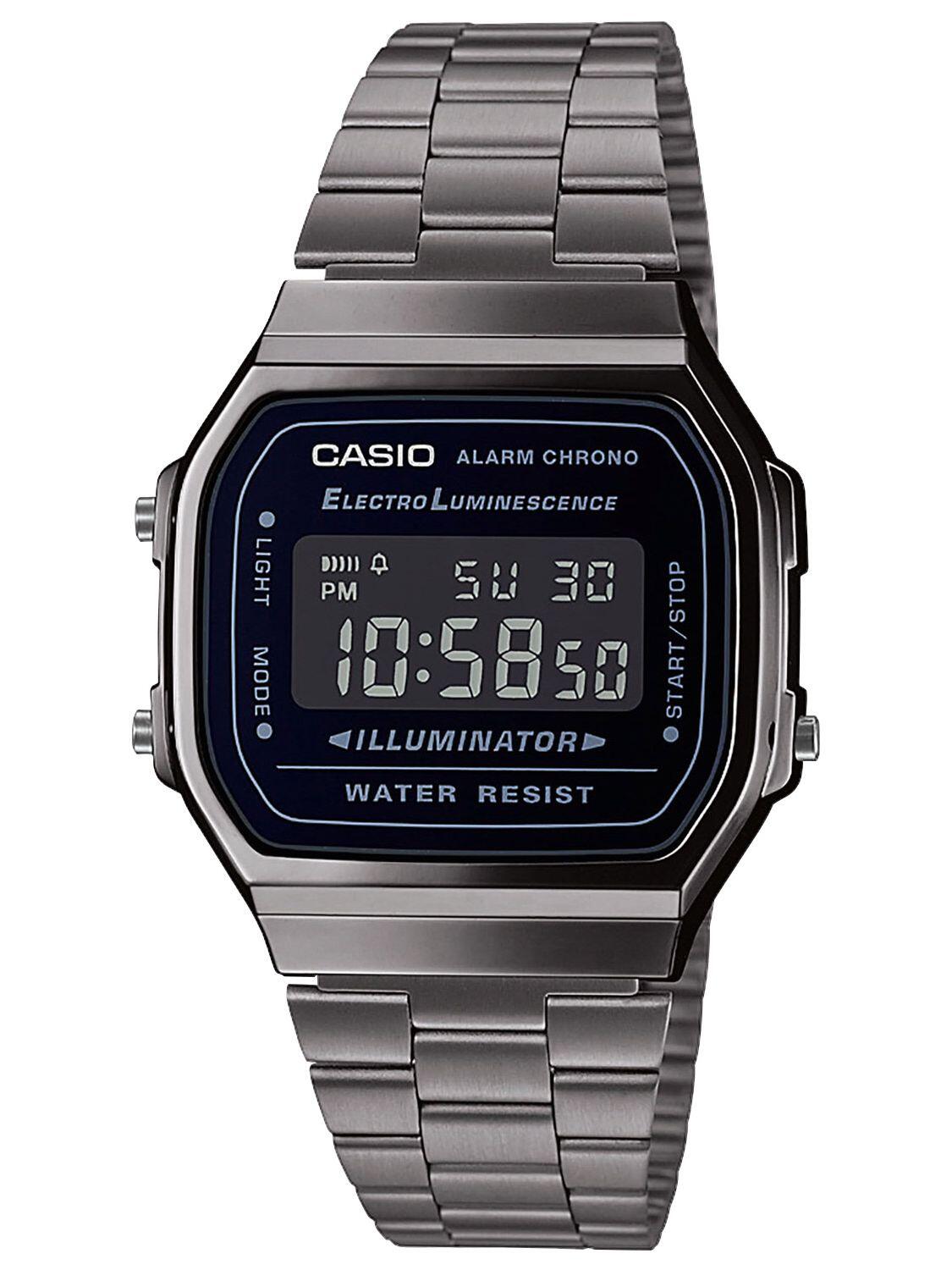CASIO Casio A168WEGG-1BEF Collection Watch