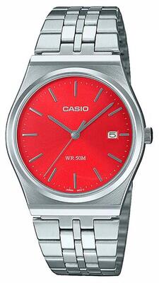 Orologio Donna Casio MTP-B145D-4A2VEF