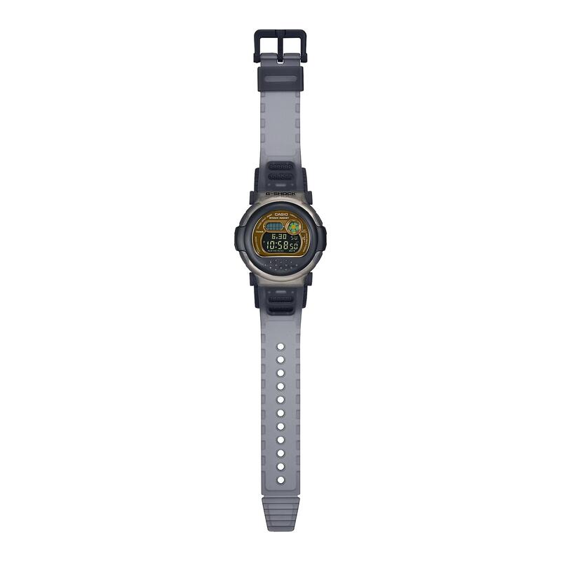 Ceas inteligent G-Shock Barbati Casio G-B001MVB-8ER