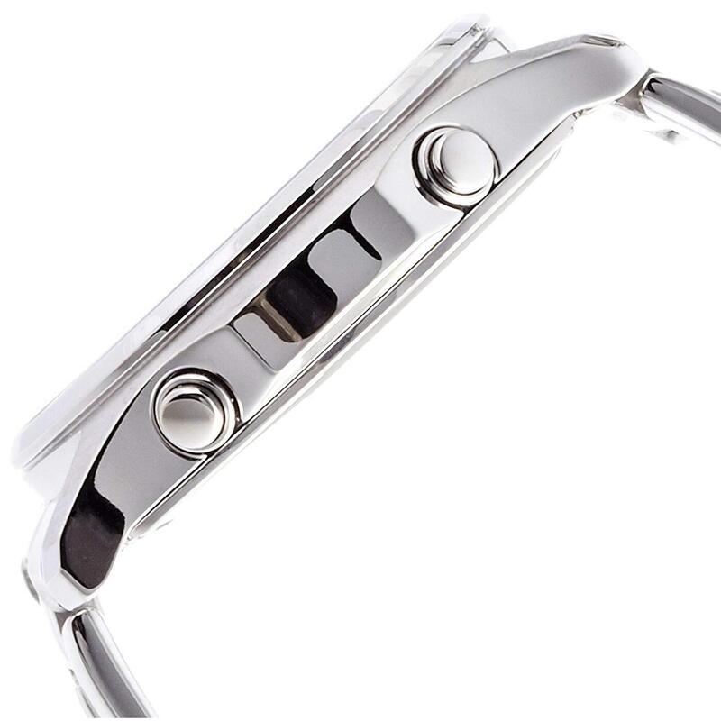 Montre Homme Casio LCW-M100TSE-1A2ER, Quartz, 40mm, 10ATM