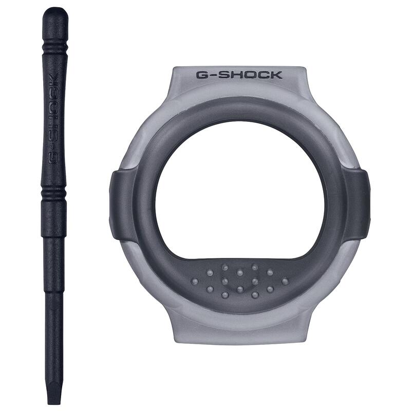 Ceas inteligent G-Shock Barbati Casio G-B001MVB-8ER