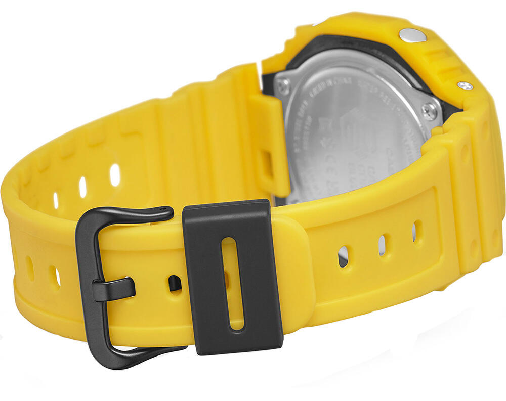 Reloj para hombre Casio GA-B2100C-9AER, Quartz, 46mm, 20ATM 2/6