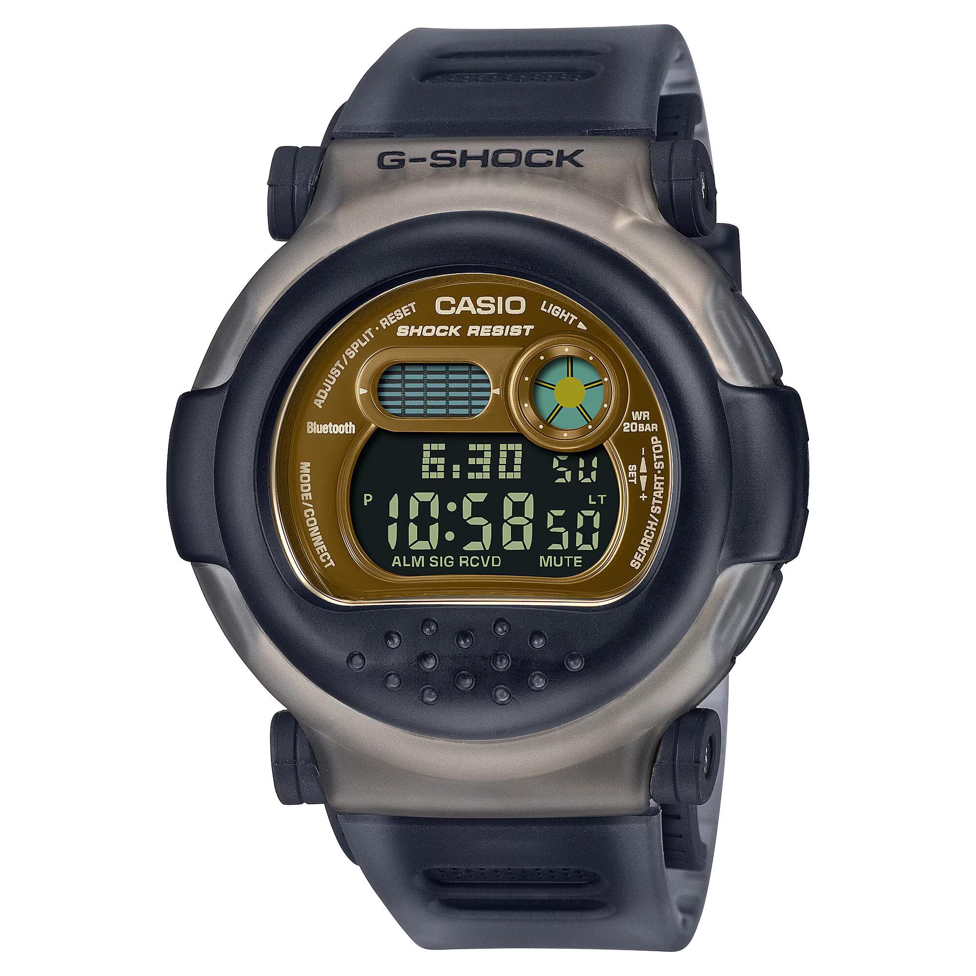 CASIO picture