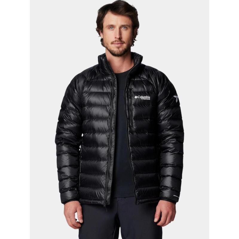 Geaca matlasata de tranzitie Arctic Crest Down Jacket barbati