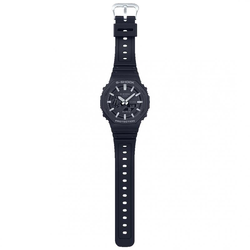 Montre Unisexe Casio G-Shock GA-2100-1AER