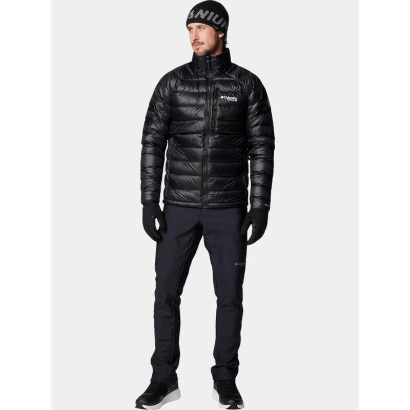 Geaca matlasata de tranzitie Arctic Crest Down Jacket barbati