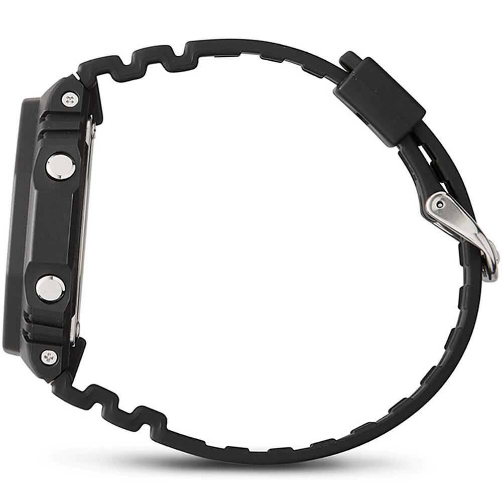 Casio Analogique - Digital Montre Noir/Noir GA-2100-1AER 2/6