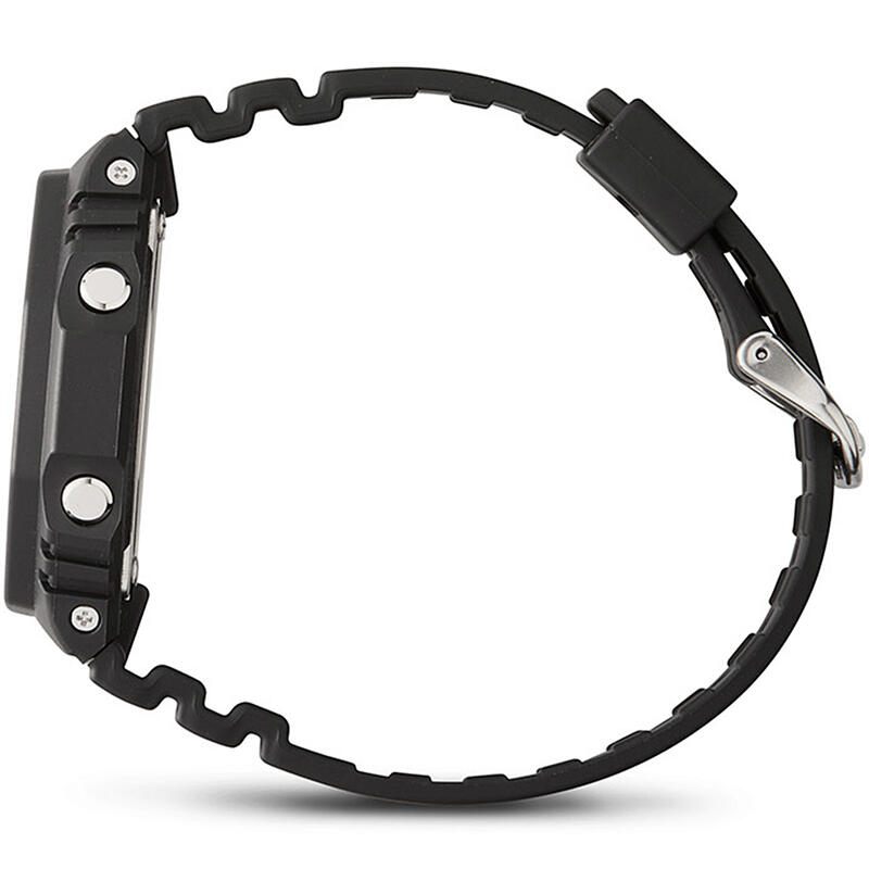 Montre Unisexe Casio G-Shock GA-2100-1AER
