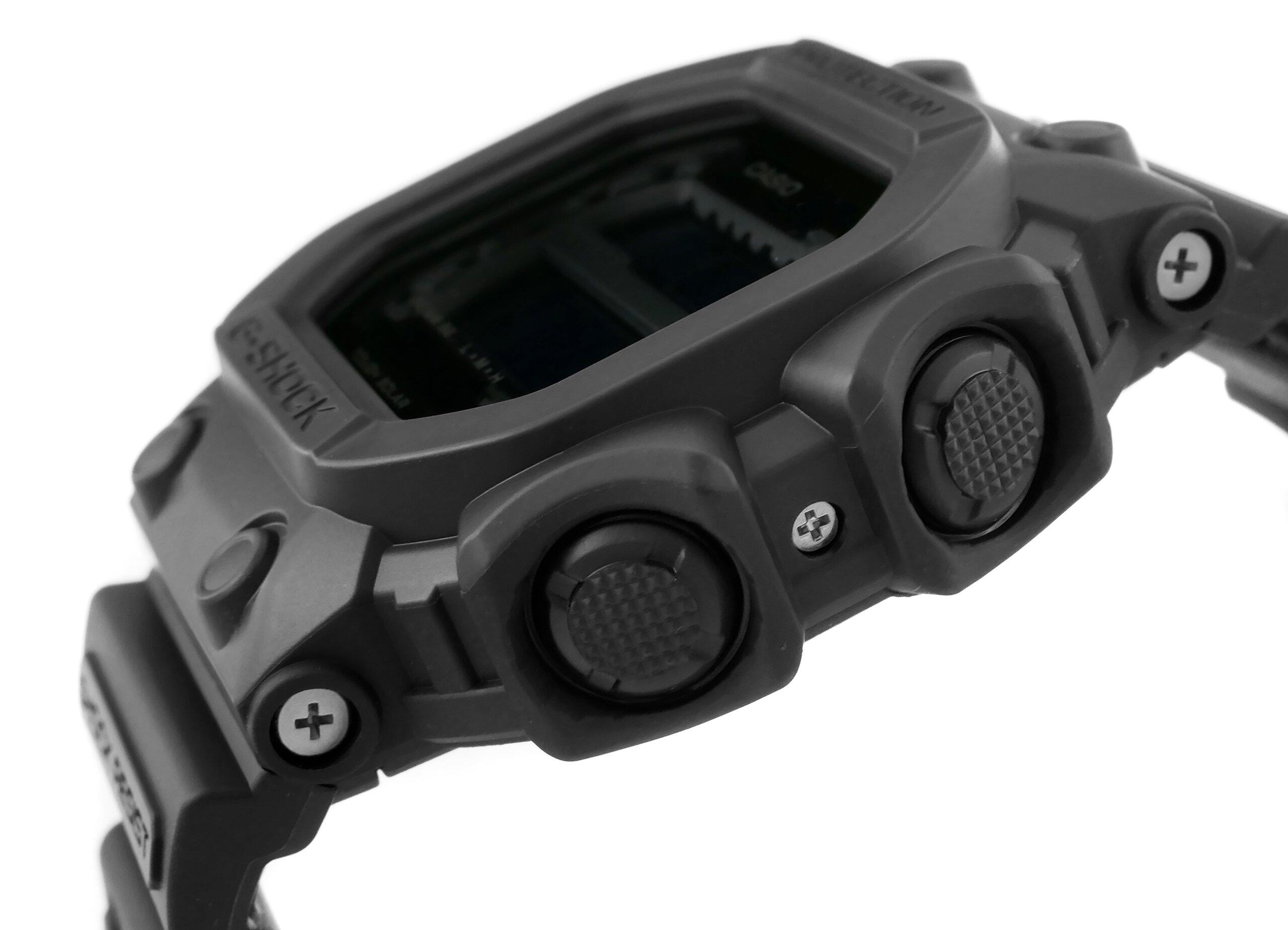 Montre Unisexe Casio GX-56BB-1ER 4/6