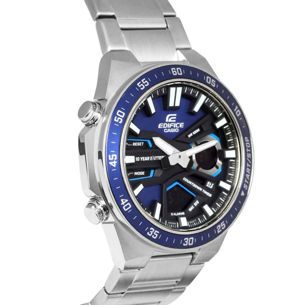 Reloj Hombre Casio EFV-C110D-2AVEF 2/5