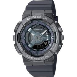 Casio Analogique - Digital Femme Gris / Gris GM-S110B-8AER