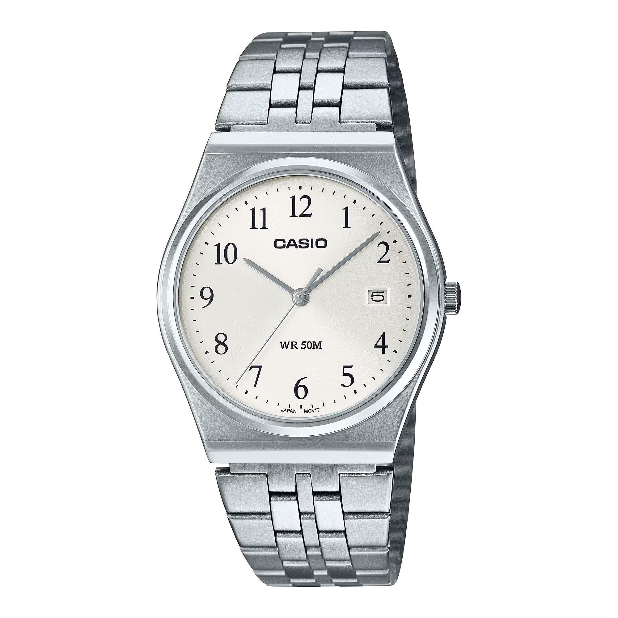CASIO Reloj Hombre Casio MTP-B145D-7BVEF